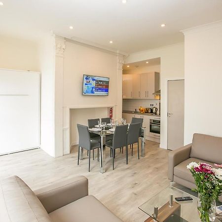 St Stephen'S Green District-1 Δουβλίνο Εξωτερικό φωτογραφία