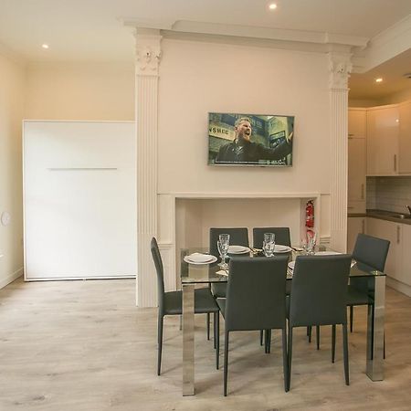 St Stephen'S Green District-1 Δουβλίνο Εξωτερικό φωτογραφία