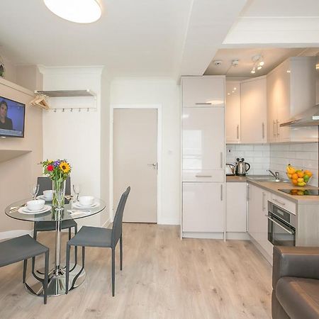 St Stephen'S Green District-1 Δουβλίνο Εξωτερικό φωτογραφία