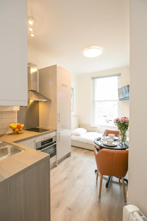 St Stephen'S Green District-1 Δουβλίνο Εξωτερικό φωτογραφία