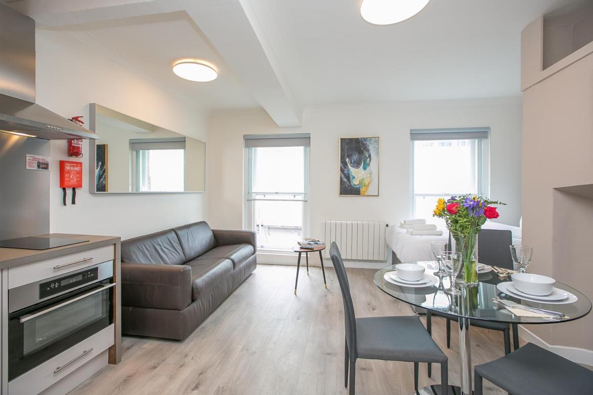 St Stephen'S Green District-1 Δουβλίνο Εξωτερικό φωτογραφία