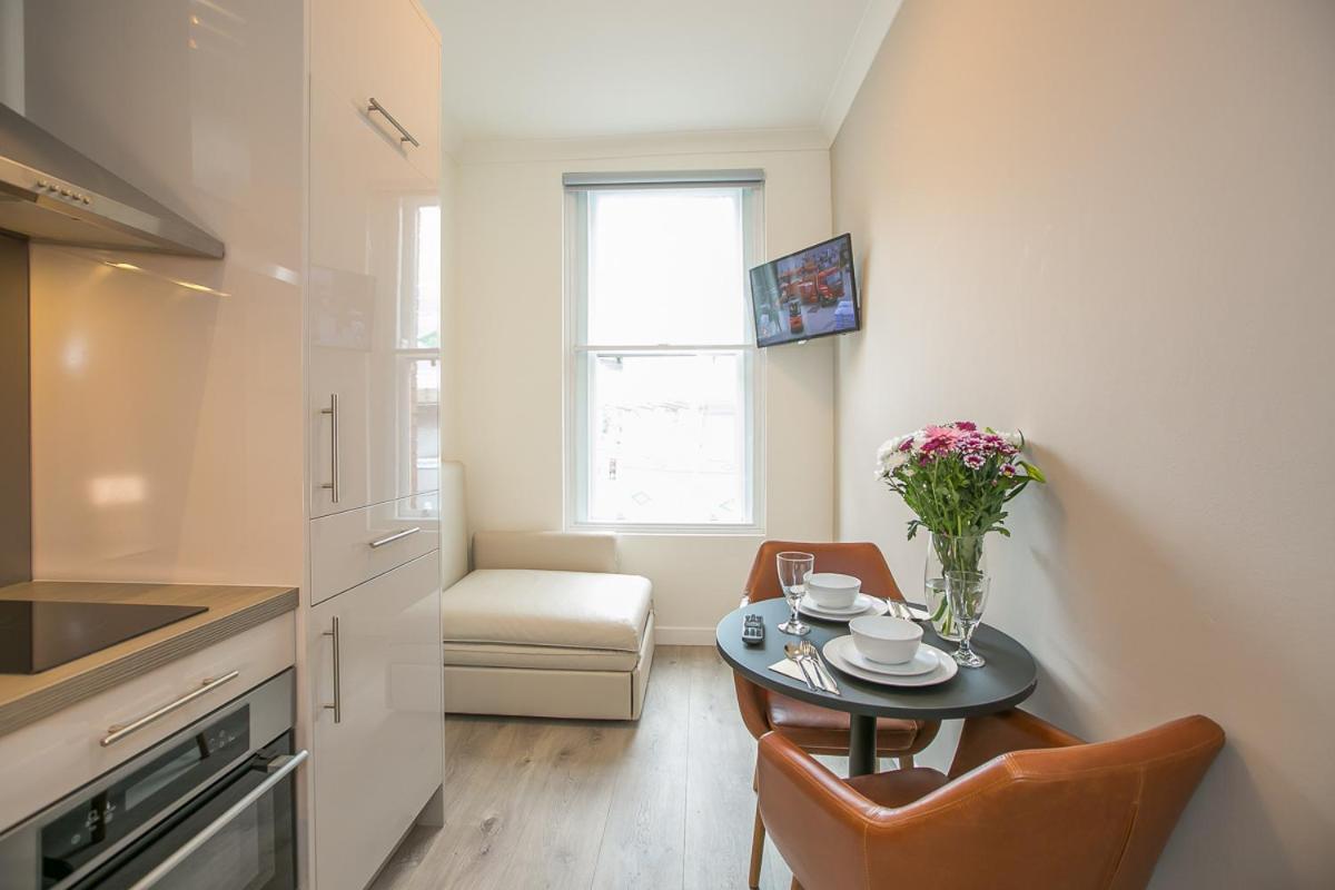St Stephen'S Green District-1 Δουβλίνο Εξωτερικό φωτογραφία