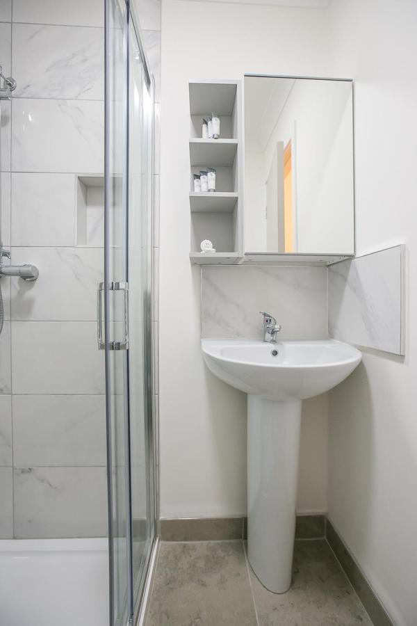 St Stephen'S Green District-1 Δουβλίνο Εξωτερικό φωτογραφία