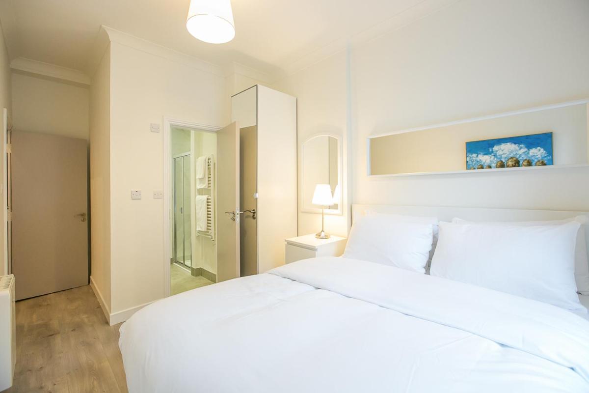 St Stephen'S Green District-1 Δουβλίνο Εξωτερικό φωτογραφία