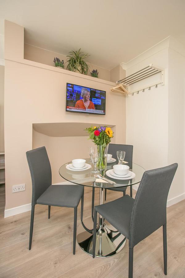 St Stephen'S Green District-1 Δουβλίνο Εξωτερικό φωτογραφία
