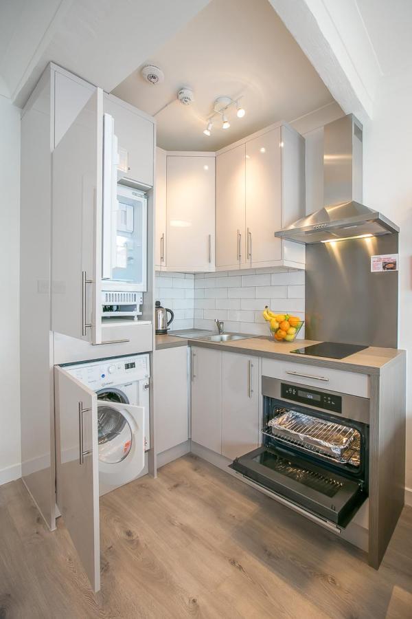 St Stephen'S Green District-1 Δουβλίνο Εξωτερικό φωτογραφία