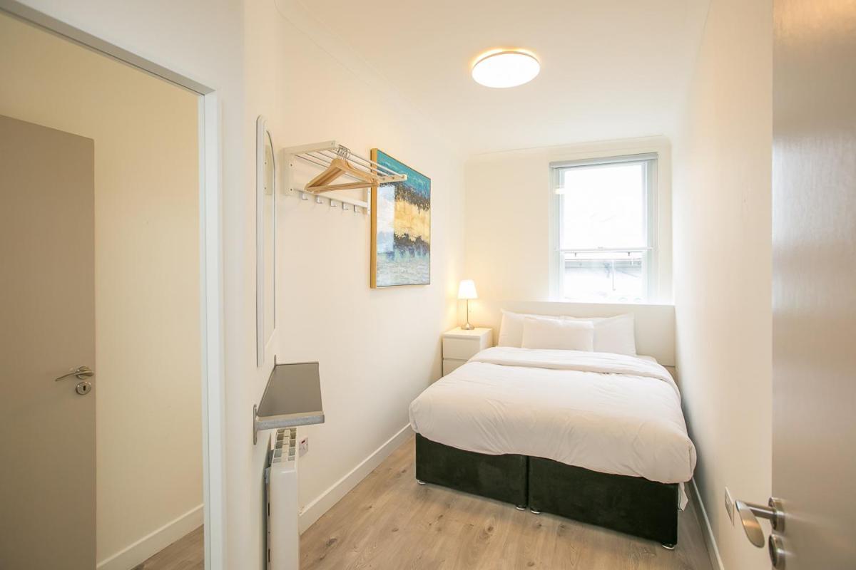 St Stephen'S Green District-1 Δουβλίνο Εξωτερικό φωτογραφία