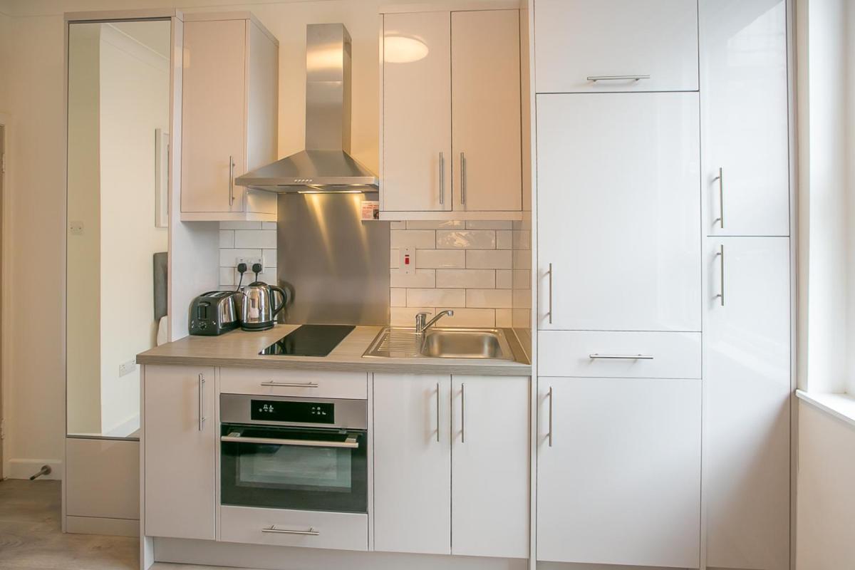 St Stephen'S Green District-1 Δουβλίνο Εξωτερικό φωτογραφία