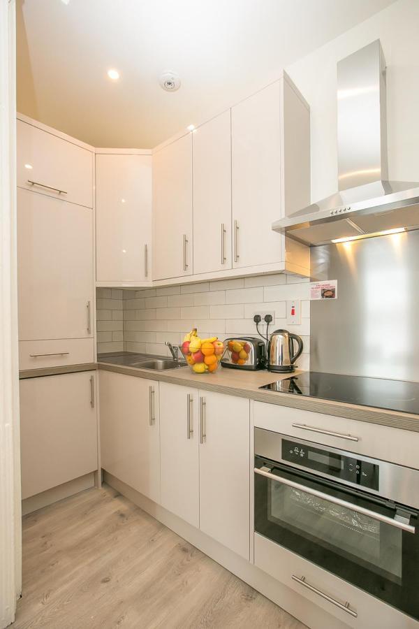 St Stephen'S Green District-1 Δουβλίνο Εξωτερικό φωτογραφία