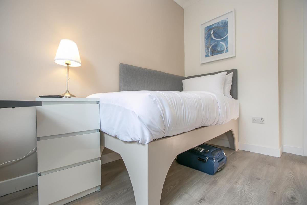 St Stephen'S Green District-1 Δουβλίνο Εξωτερικό φωτογραφία