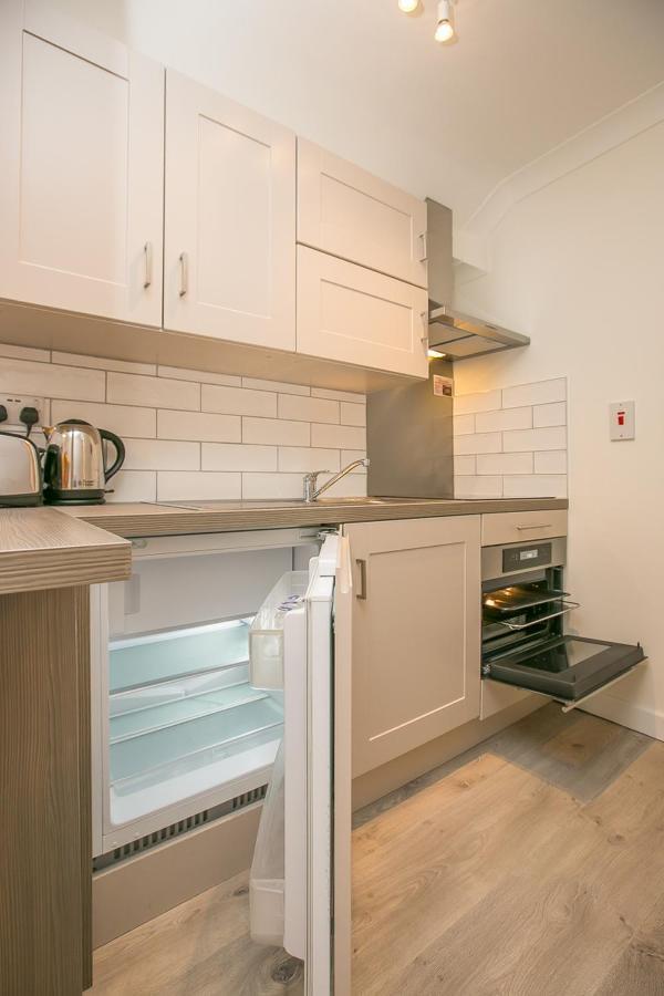 St Stephen'S Green District-1 Δουβλίνο Εξωτερικό φωτογραφία