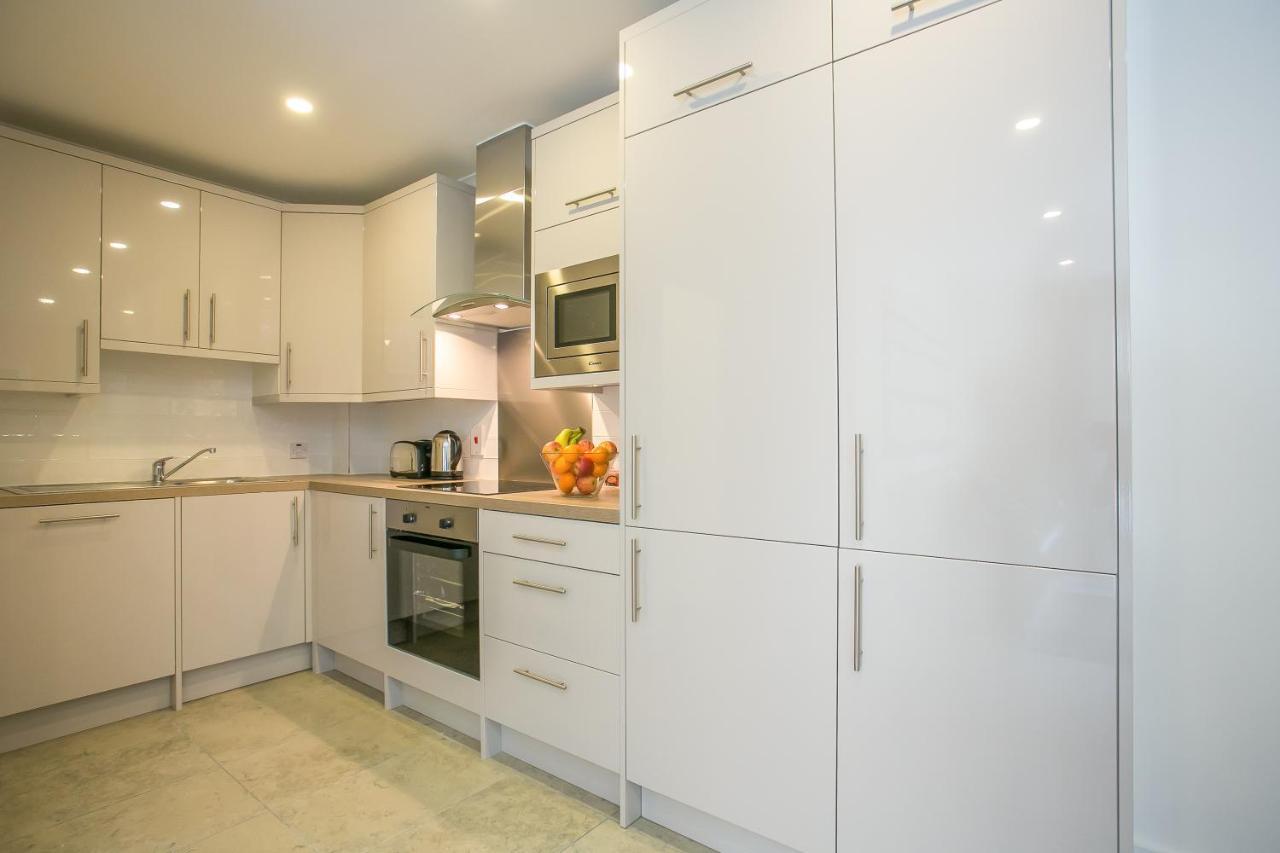 St Stephen'S Green District-1 Δουβλίνο Εξωτερικό φωτογραφία