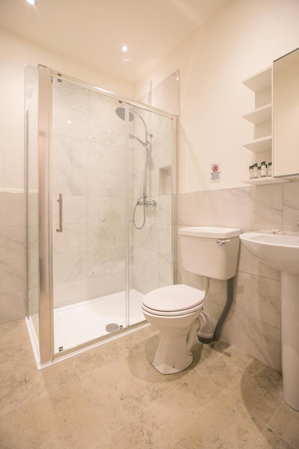 St Stephen'S Green District-1 Δουβλίνο Εξωτερικό φωτογραφία