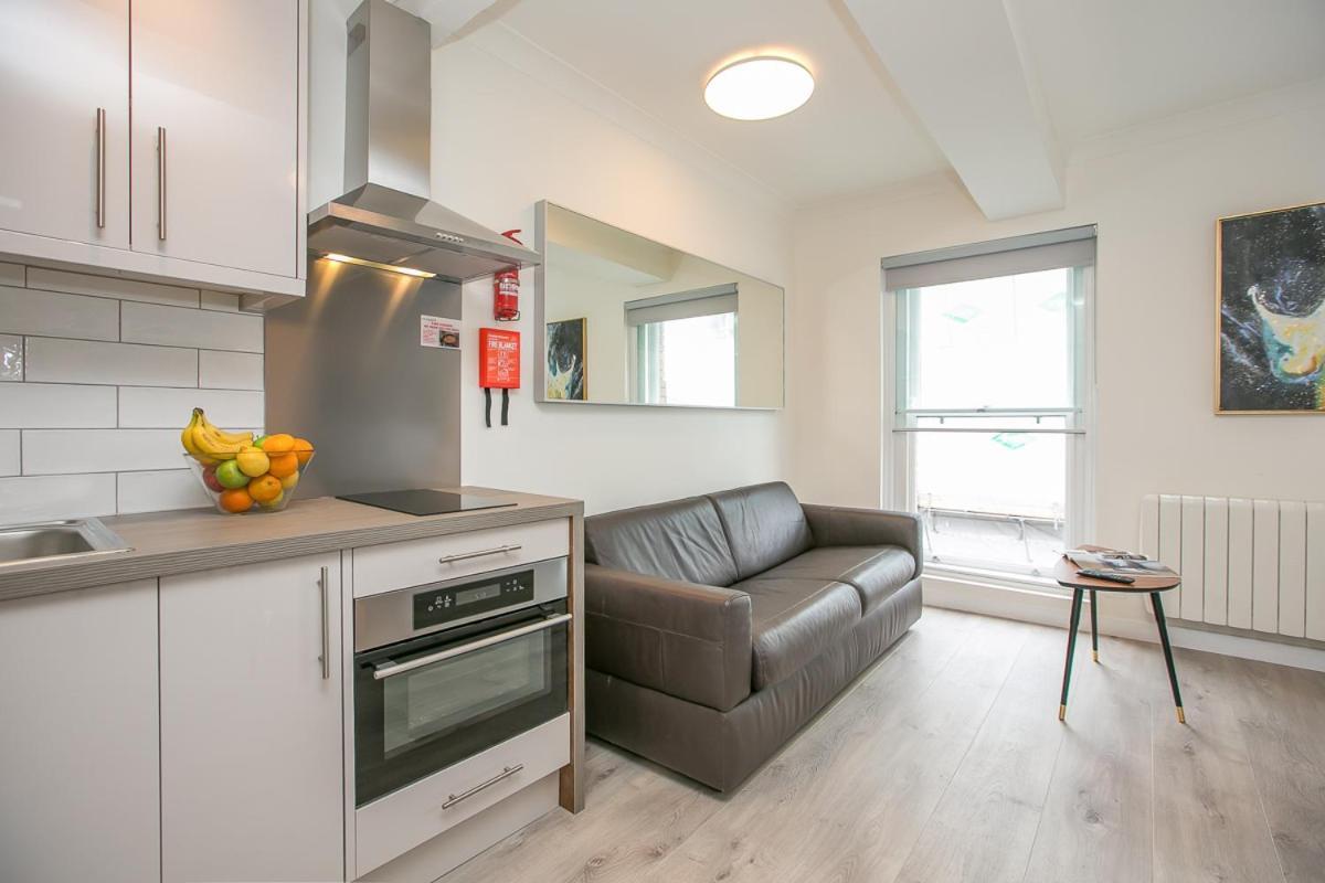 St Stephen'S Green District-1 Δουβλίνο Εξωτερικό φωτογραφία