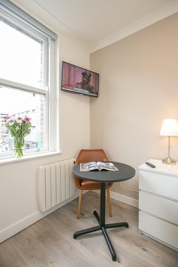 St Stephen'S Green District-1 Δουβλίνο Εξωτερικό φωτογραφία