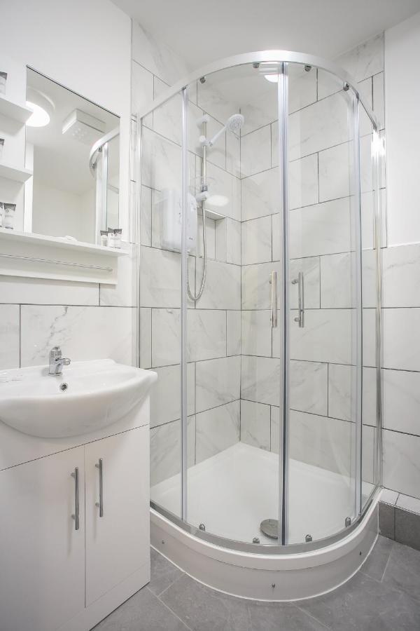St Stephen'S Green District-1 Δουβλίνο Εξωτερικό φωτογραφία