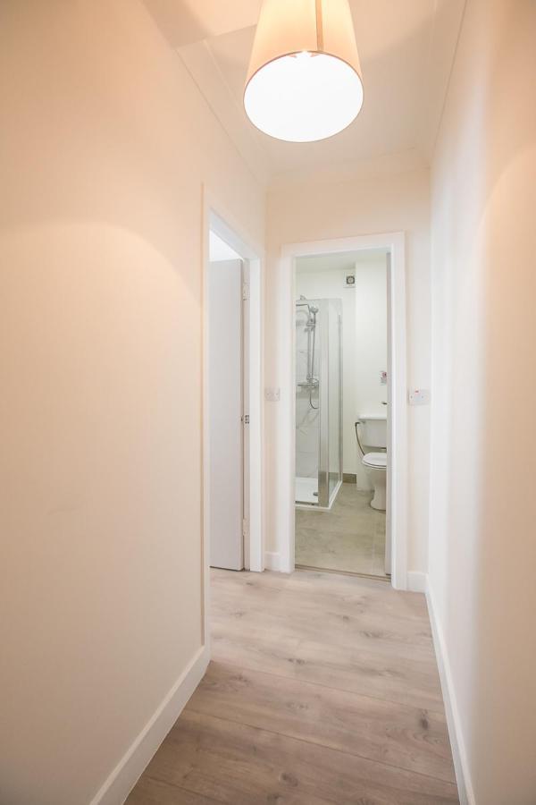St Stephen'S Green District-1 Δουβλίνο Εξωτερικό φωτογραφία