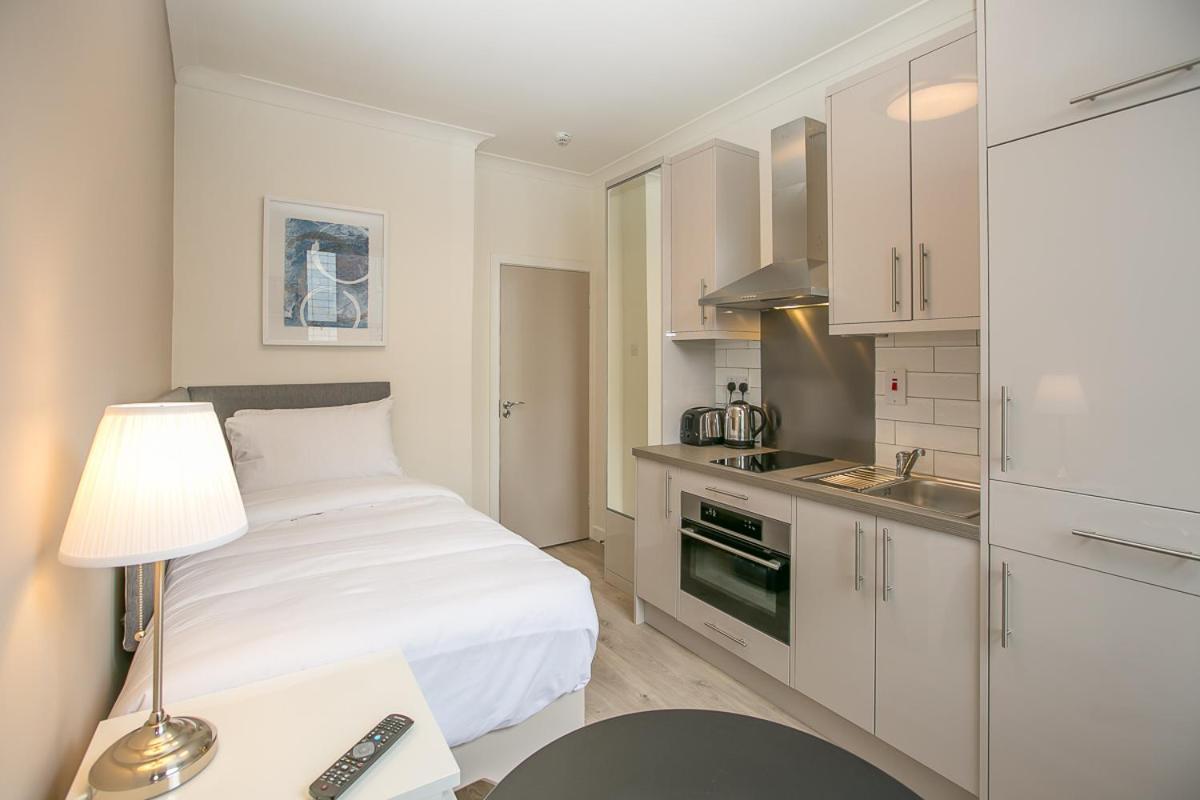 St Stephen'S Green District-1 Δουβλίνο Εξωτερικό φωτογραφία