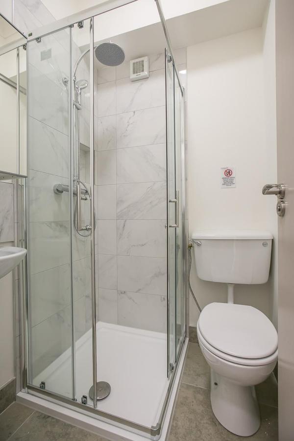 St Stephen'S Green District-1 Δουβλίνο Εξωτερικό φωτογραφία