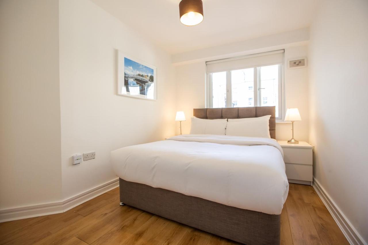St Stephen'S Green District-1 Δουβλίνο Εξωτερικό φωτογραφία